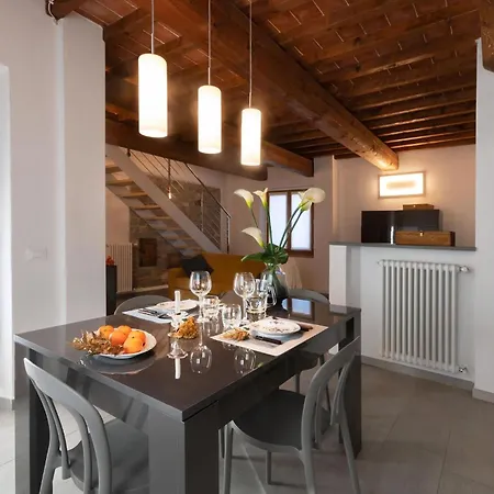 Lejlighed Modernes Haus Mit Garten Und Privatem Parkplatz