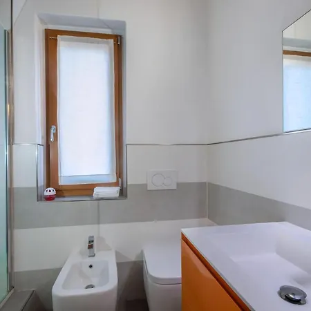Modernes Haus Mit Garten Und Privatem Parkplatz * Sant'Ilario (Florence)