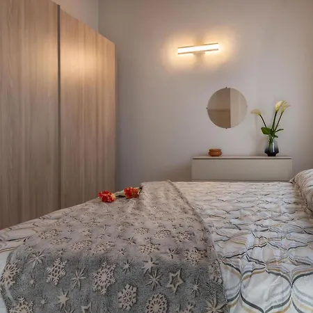 Modernes Haus Mit Garten Und Privatem Parkplatz Lejlighed *