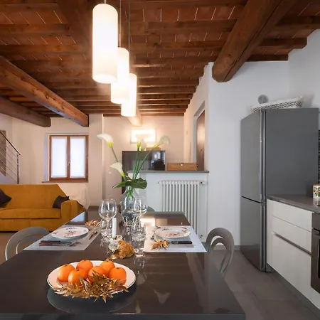 Lejlighed Modernes Haus Mit Garten Und Privatem Parkplatz *