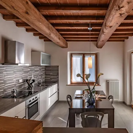 Modernes Haus Mit Garten Und Privatem Parkplatz Apartamento *