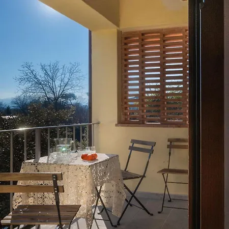 Apartamento Modernes Haus Mit Garten Und Privatem Parkplatz *