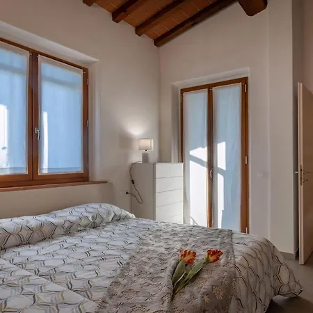 Modernes Haus Mit Garten Und Privatem Parkplatz Apartamento Sant'Ilario (Florence)