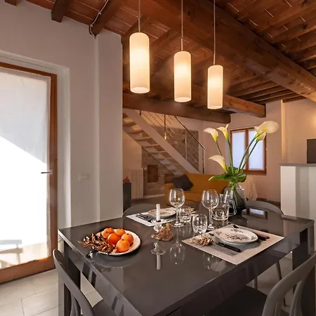 Modernes Haus Mit Garten Und Privatem Parkplatz *