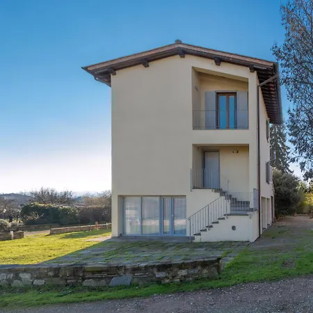 Modernes Haus Mit Garten Und Privatem Parkplatz *